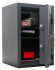 Офисный сейф Aiko AMH-65T (132T) купить в Североморске