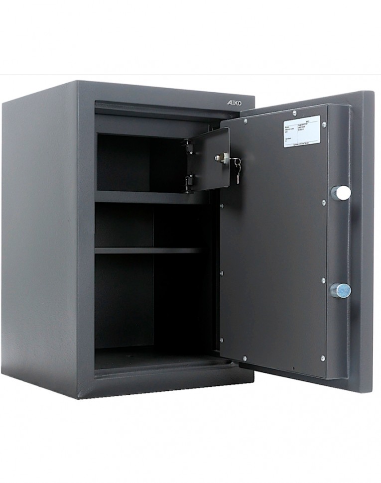 Офисный сейф Aiko AMH-65T (132T) купить в Североморске Офисный сейф Aiko AMH-65T (132T) купить в Североморске