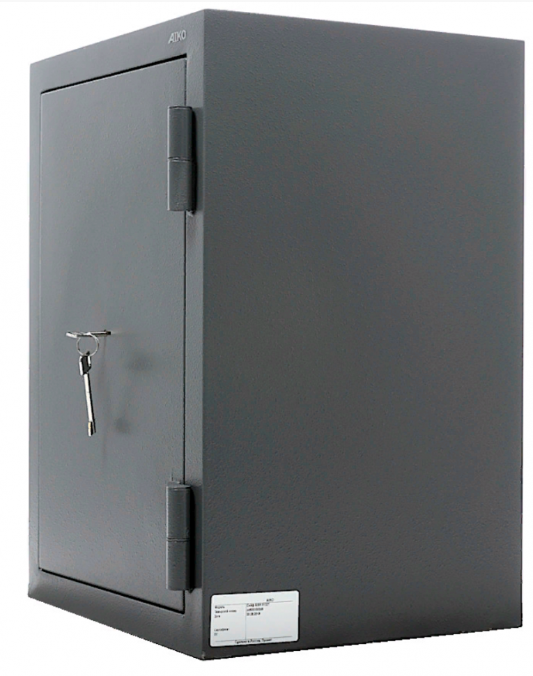Офисный сейф Aiko AMH-65T (132T) купить в Североморске Офисный сейф Aiko AMH-65T (132T) купить в Североморске