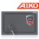 Сейф для пистолета Aiko TT-200 купить в Североморске