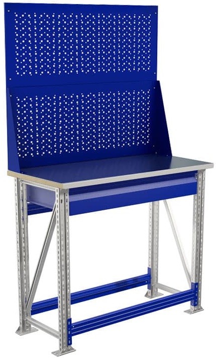 Верстак Master MT100.MF1 / MF1.120 купить в Североморске Верстак Master MT100.MF1 / MF1.120 купить в Североморске