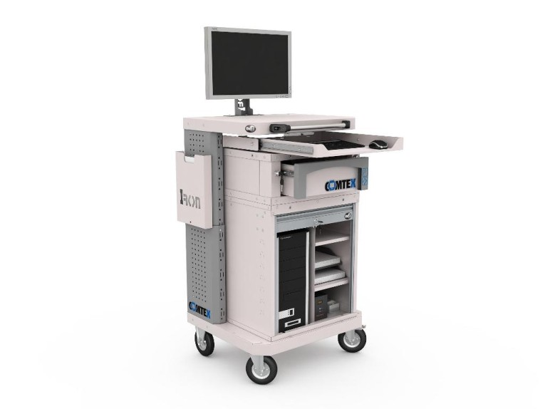 Тележка COMTEX №8 купить в Североморске Тележка COMTEX №8 купить в Североморске