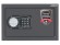 Сейф для пистолета Aiko TT-200 EL купить в Североморске