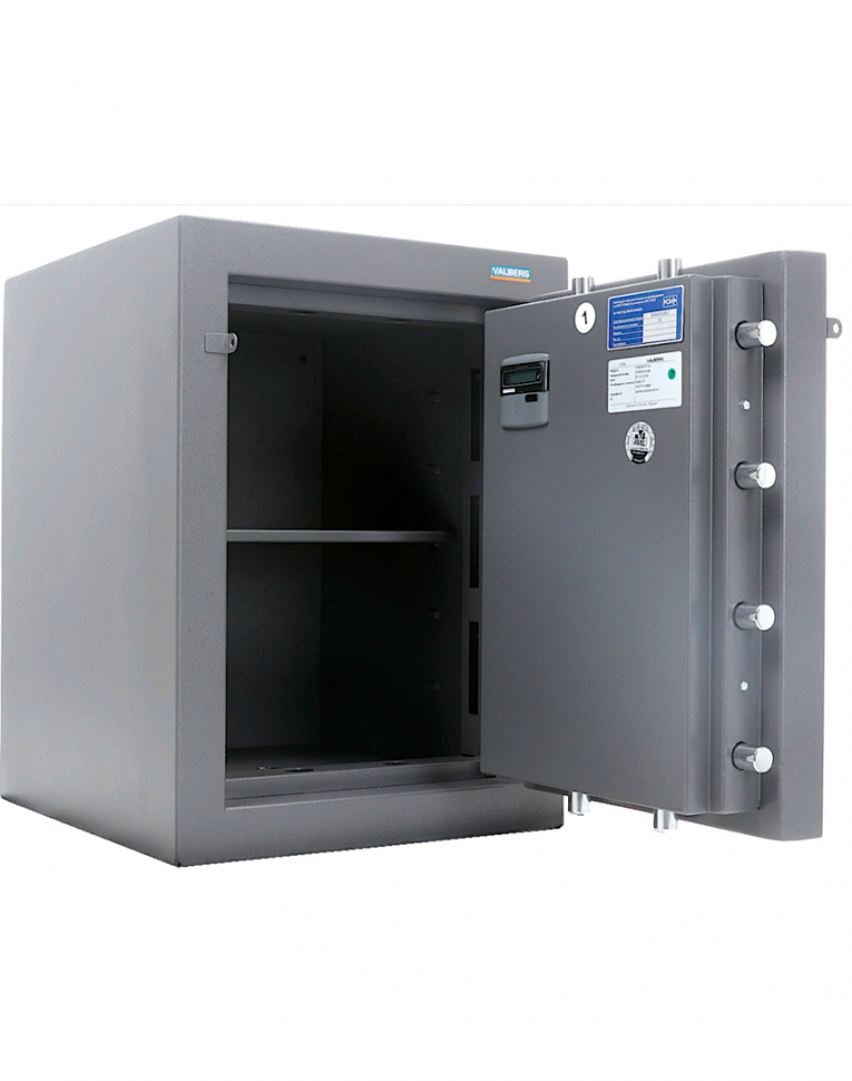 Взломостойкий сейф Valberg Рубеж 67 KL купить в Североморске Взломостойкий сейф Valberg Рубеж 67 KL купить в Североморске