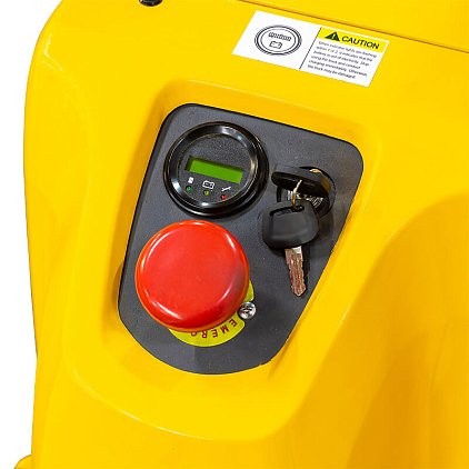 Штабелер электрический самоходный CDDR15-III (1500 кг, 4,5 м, 24В / 240Ач, PV) SMARTLIFT (SMART) купить в Североморске Штабелер электрический самоходный CDDR15-III (1500 кг, 4,5 м, 24В / 240Ач, PV) SMARTLIFT (SMART) купить в Североморске