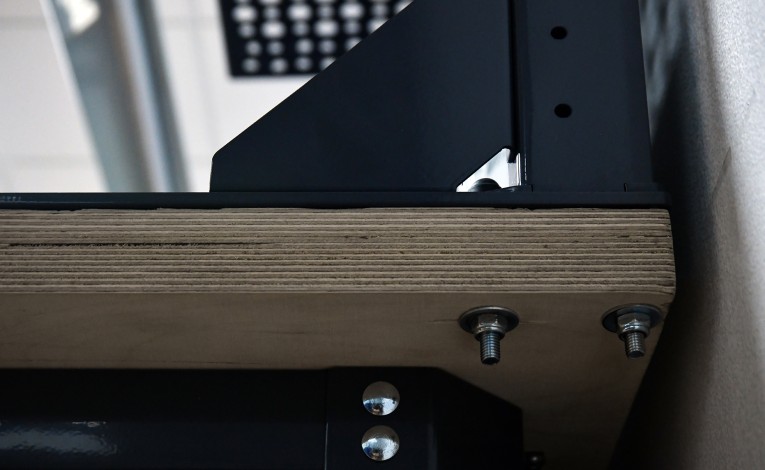 Верстак MCN 1552.S267.2-2F купить в Североморске Верстак MCN 1552.S267.2-2F купить в Североморске