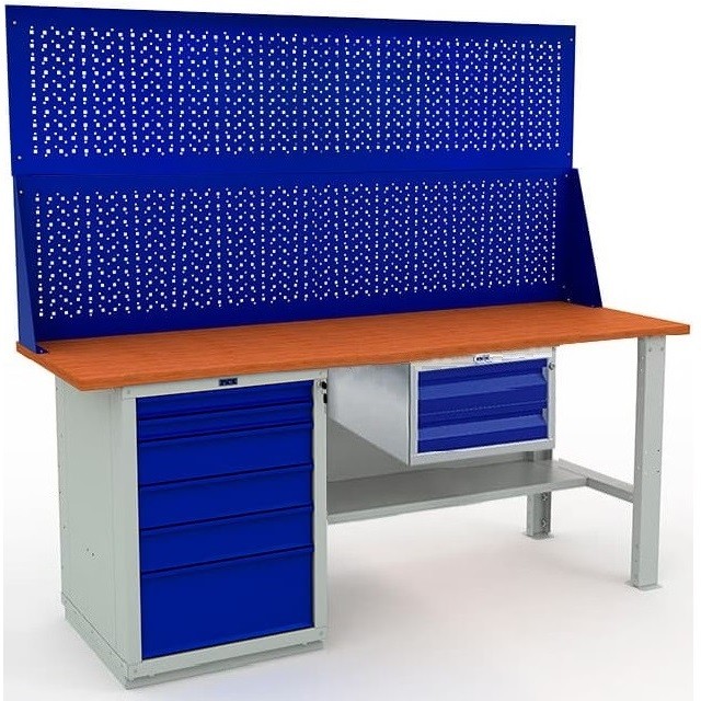 Верстак Expert W200.WS6/F2.120 купить в Североморске