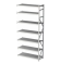Дополнительная секция MS Profi 2500x1200x1000 7 полок купить в Североморске
