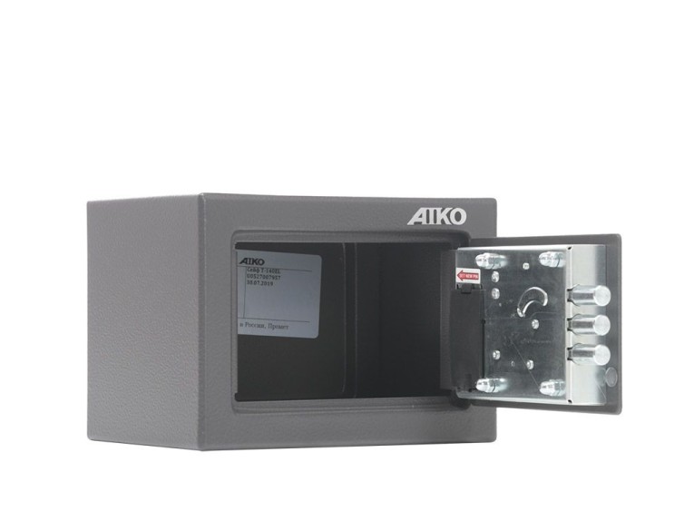 Мебельный сейф Aiko Т-140 EL купить в Североморске Мебельный сейф Aiko Т-140 EL купить в Североморске