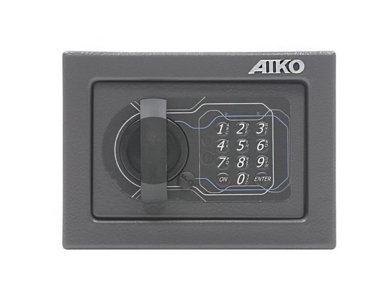 Мебельный сейф Aiko Т-140 EL купить в Североморске