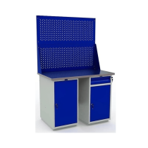 Верстак Profi WT120.WD1/WD2.020 Верстак Profi WT120.WD1/WD2.020