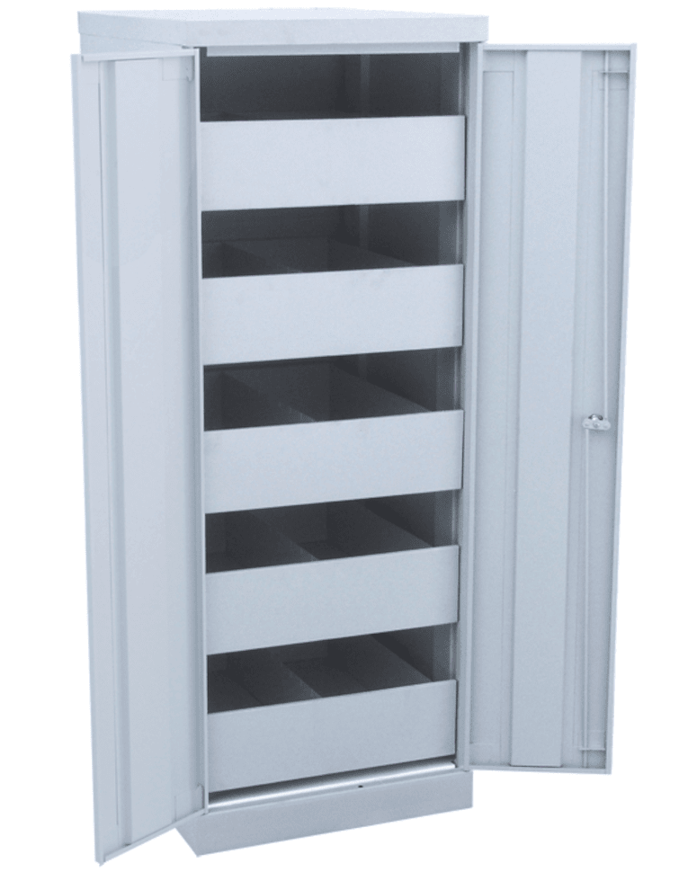 Шкаф картотечный ШК 5-Д2 купить в Североморске Шкаф картотечный ШК 5-Д2 купить в Североморске