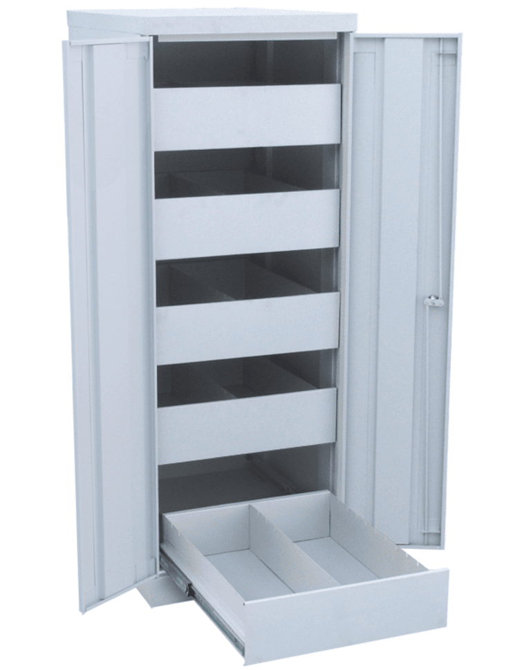 Шкаф картотечный ШК 5-Д2 купить в Североморске Шкаф картотечный ШК 5-Д2 купить в Североморске