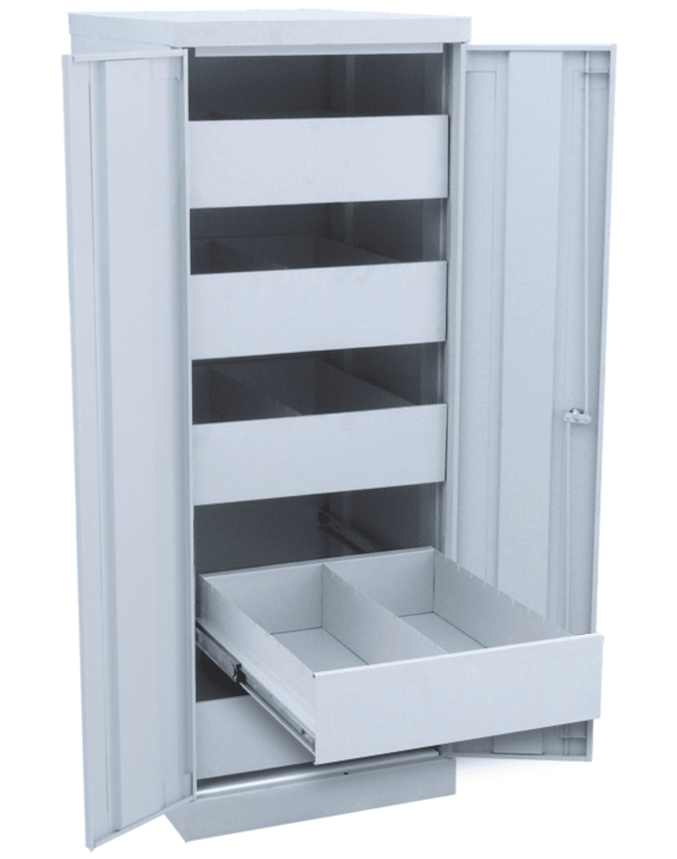 Шкаф картотечный ШК 5-Д2 купить в Североморске Шкаф картотечный ШК 5-Д2 купить в Североморске