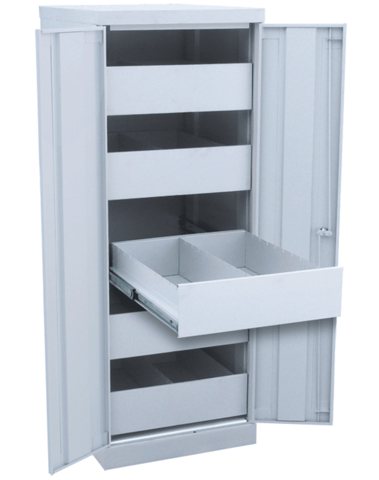 Шкаф картотечный ШК 5-Д2 купить в Североморске Шкаф картотечный ШК 5-Д2 купить в Североморске