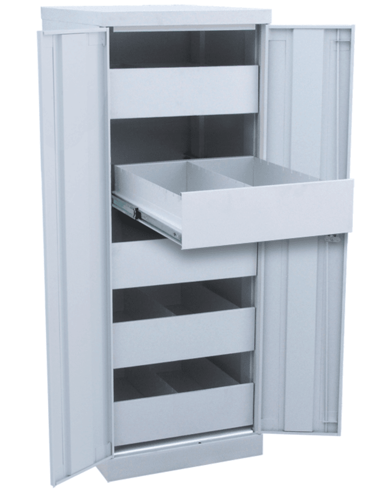 Шкаф картотечный ШК 5-Д2 купить в Североморске Шкаф картотечный ШК 5-Д2 купить в Североморске