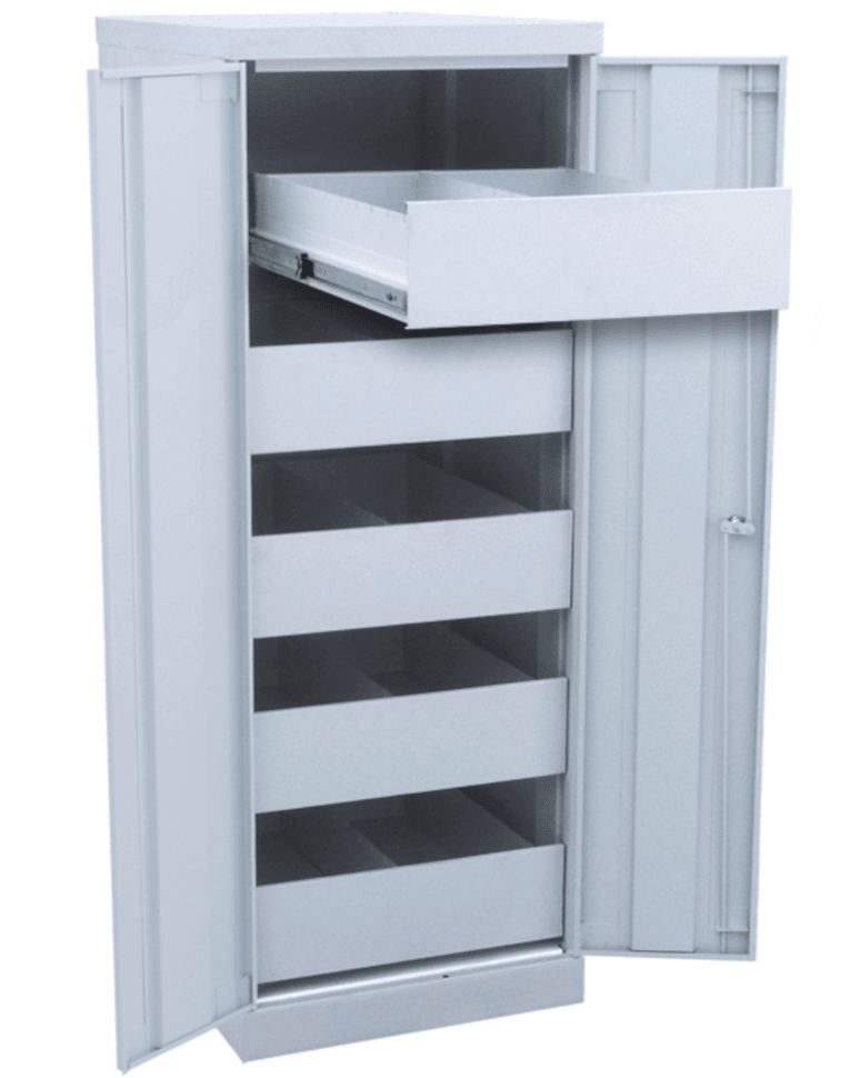 Шкаф картотечный ШК 5-Д2 купить в Североморске Шкаф картотечный ШК 5-Д2 купить в Североморске