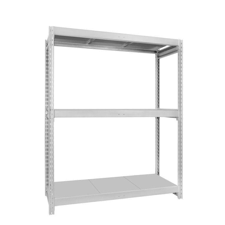 Стеллаж усиленный Gresson САР купить в Североморске