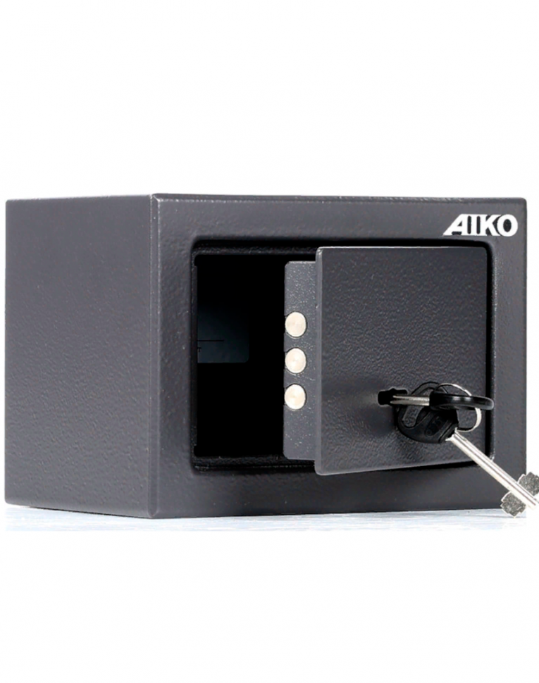 Мини сейф Aiko Т-140 KL купить в Североморске