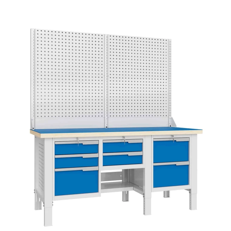 Верстак CTR 1832.S123.13-2 купить в Североморске