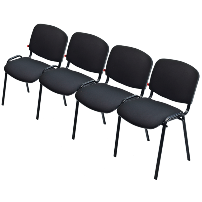 Секция четырехместная ИЗО-4 (Иск. кожа) купить в Североморске