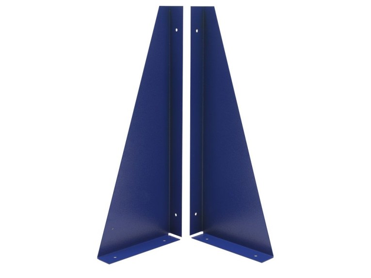 Комплект косынок для крепления экранов WS Комплект косынок для крепления экранов WS