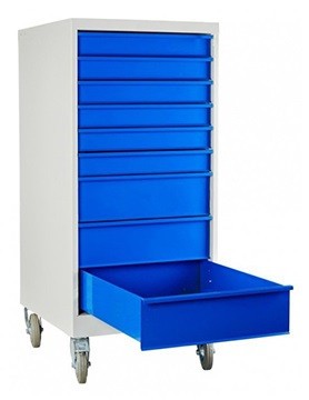 Инструментальная тележка WDS-9 Plus купить в Североморске Инструментальная тележка WDS-9 Plus купить в Североморске