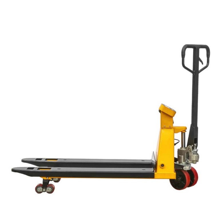 Гидравлическая тележка с весами BFC-SC-II (2000 кг, 1150х570 мм, PDP) SMARTLIFT (SMART) купить в Североморске Гидравлическая тележка с весами BFC-SC-II (2000 кг, 1150х570 мм, PDP) SMARTLIFT (SMART) купить в Североморске