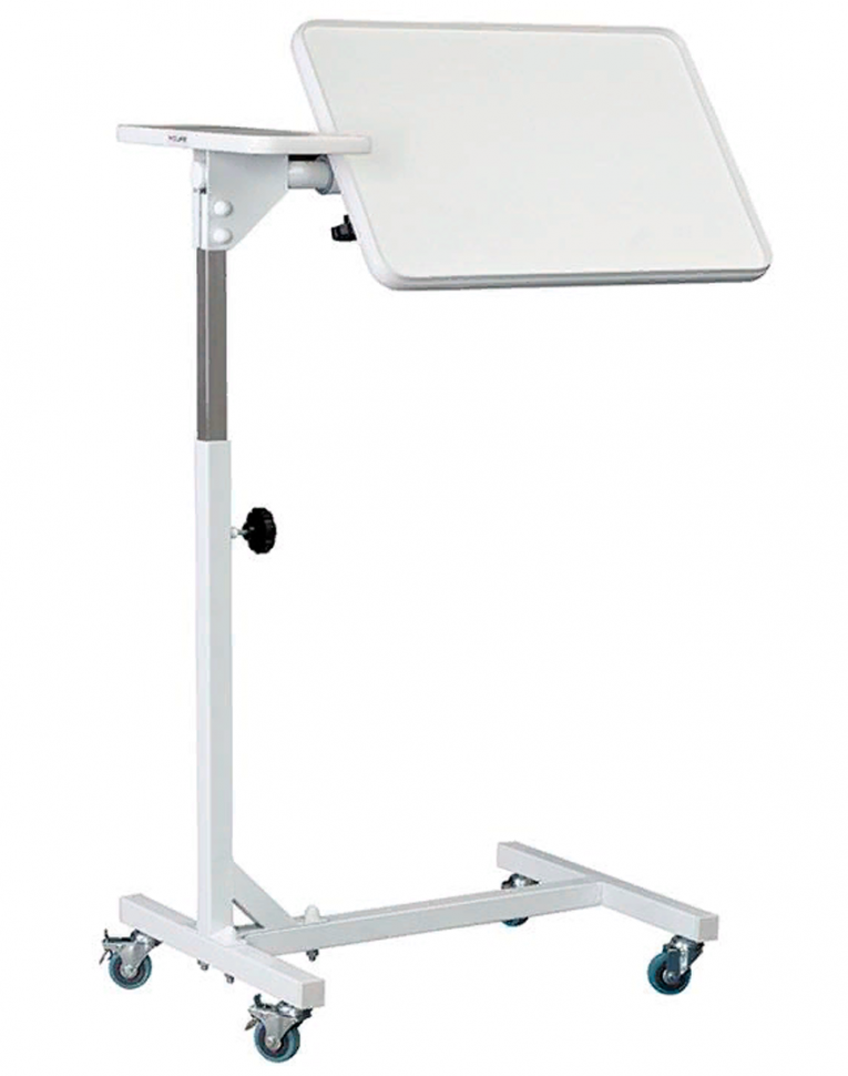 Стол процедурный МД SP N (прикроватный) купить в Североморске Стол процедурный МД SP N (прикроватный) купить в Североморске