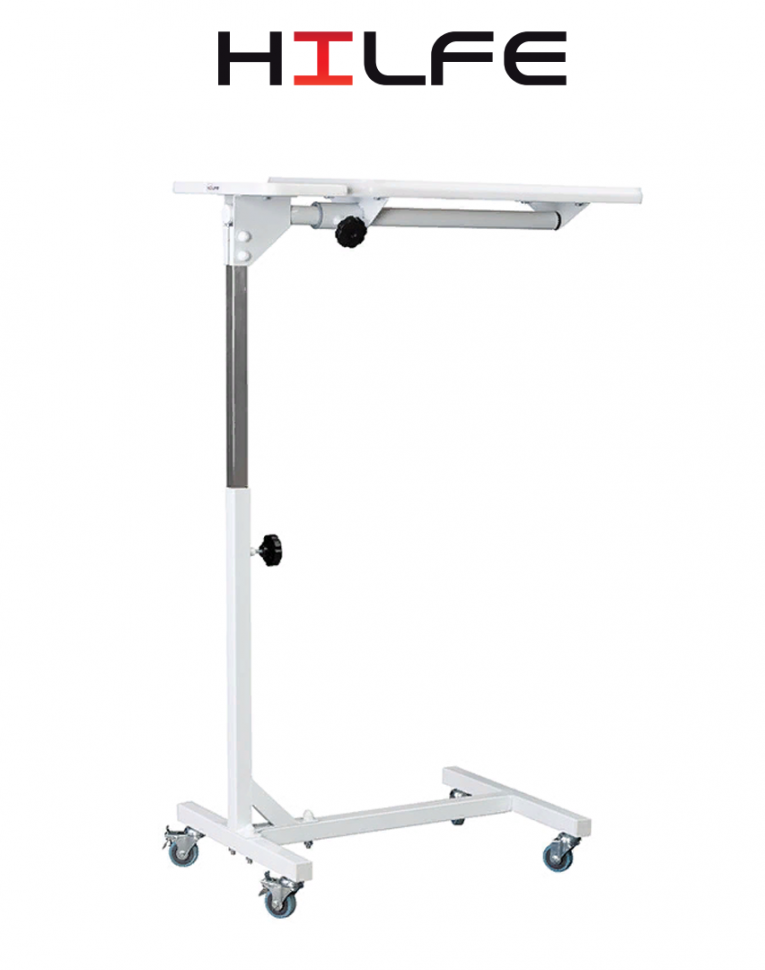 Стол процедурный МД SP N (прикроватный) купить в Североморске Стол процедурный МД SP N (прикроватный) купить в Североморске