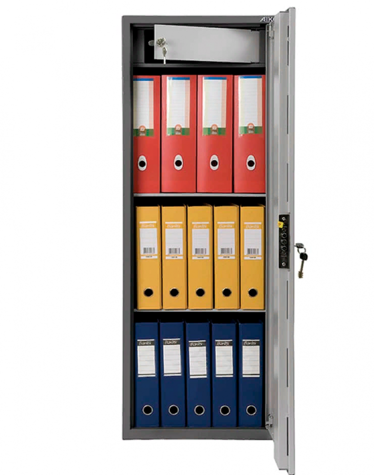 Бухгалтерский шкаф Aiko SL-125Т купить в Североморске Бухгалтерский шкаф Aiko SL-125Т купить в Североморске