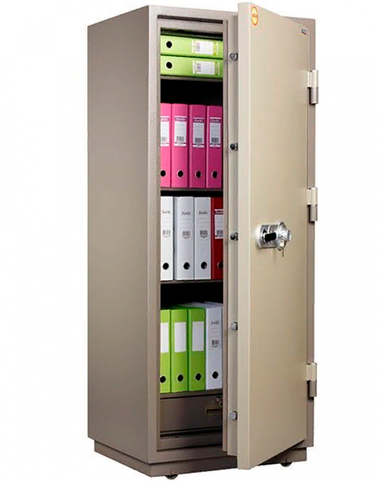 Огнестойкий сейф Valberg FRS-173.T-CL купить в Североморске Огнестойкий сейф Valberg FRS-173.T-CL купить в Североморске