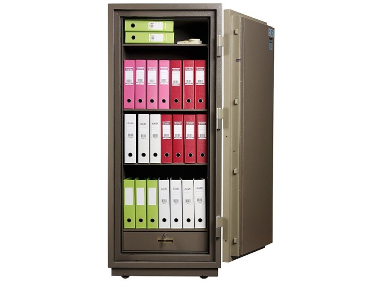 Огнестойкий сейф Valberg FRS-173.T-CL купить в Североморске Огнестойкий сейф Valberg FRS-173.T-CL купить в Североморске