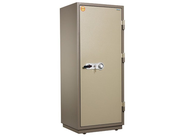 Огнестойкий сейф Valberg FRS-173.T-CL купить в Североморске Огнестойкий сейф Valberg FRS-173.T-CL купить в Североморске