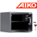 Сейф с патронным отделением Aiko TT-23 купить в Североморске