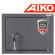 Сейф с патронным отделением Aiko TT-23 купить в Североморске