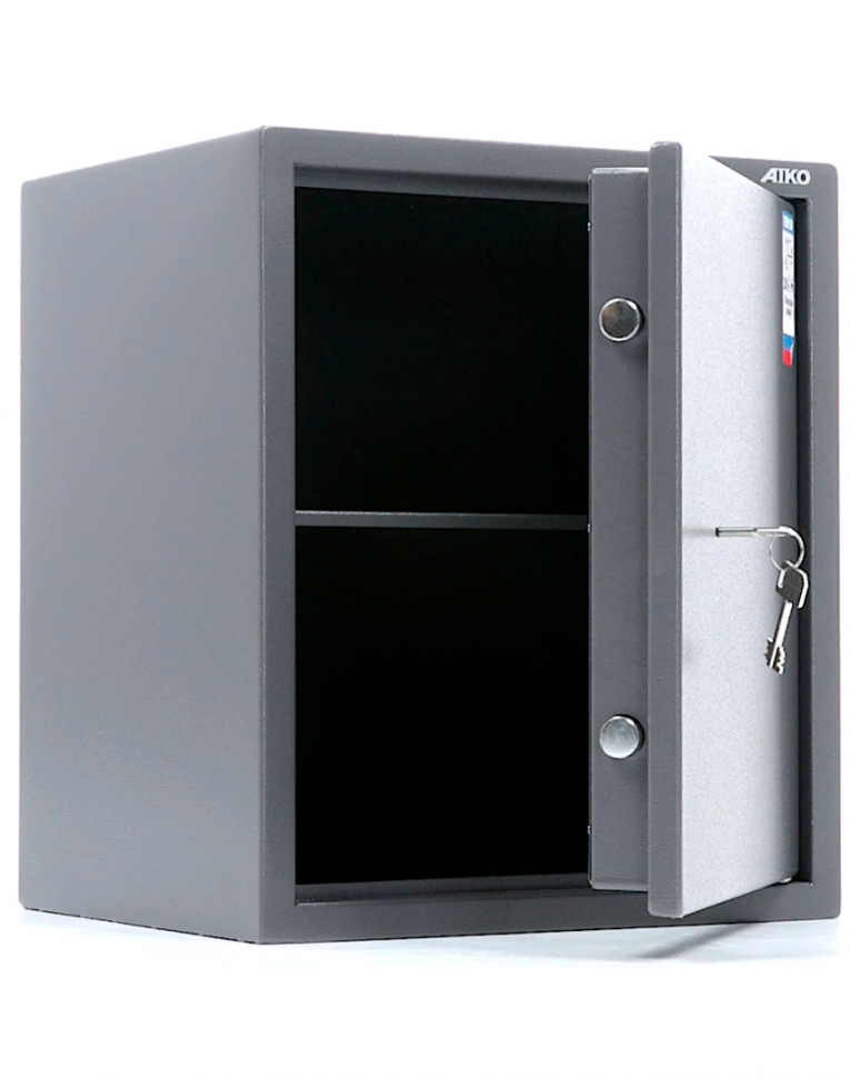 Офисный сейф Aiko TSN 50 KL купить в Североморске