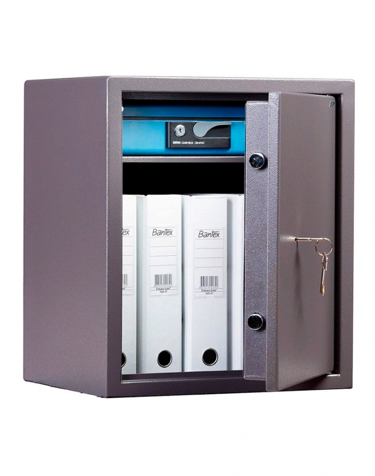 Офисный сейф Aiko TSN 50 KL купить в Североморске