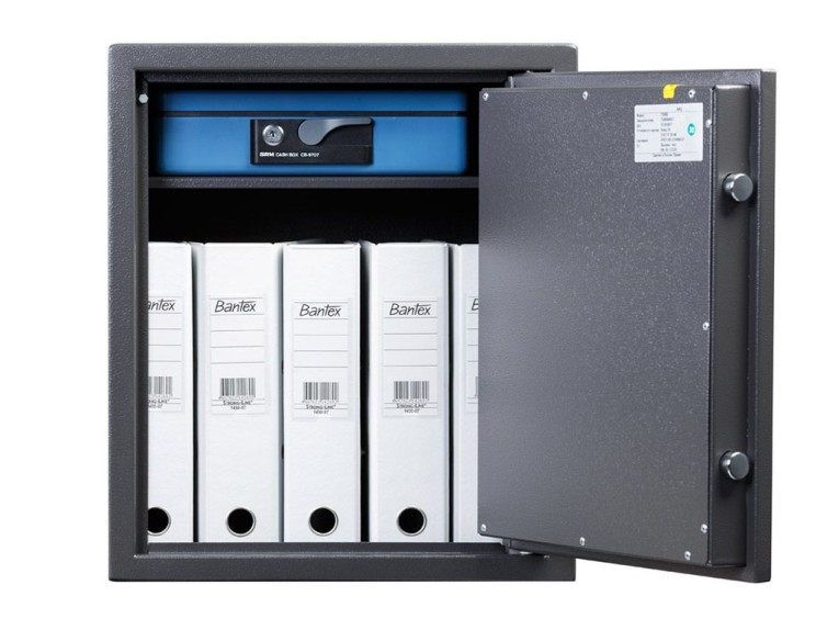 Офисный сейф Aiko TSN 50 KL купить в Североморске