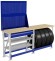Верстак Master M100.MF1 / MF1 / MF1.122.000 купить в Североморске