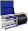 Верстак Master M100.MF1 / MF1 / MF1.122.000 купить в Североморске