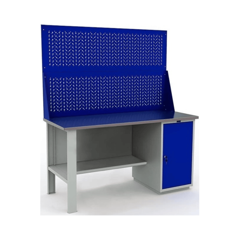 Верстак Profi WT160.F1/WD1.020 купить в Североморске