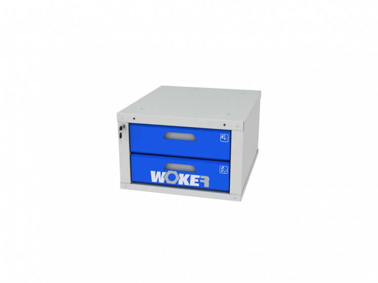 Тумба малая WOKER PRO 02 купить в Североморске