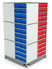 КП-01 Кассетница поворотная КП-01 Кассетница поворотная