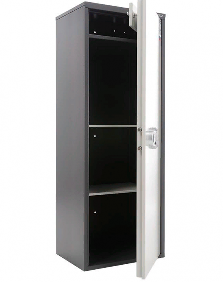 Бухгалтерский шкаф Aiko SL-125Т EL купить в Североморске Бухгалтерский шкаф Aiko SL-125Т EL купить в Североморске