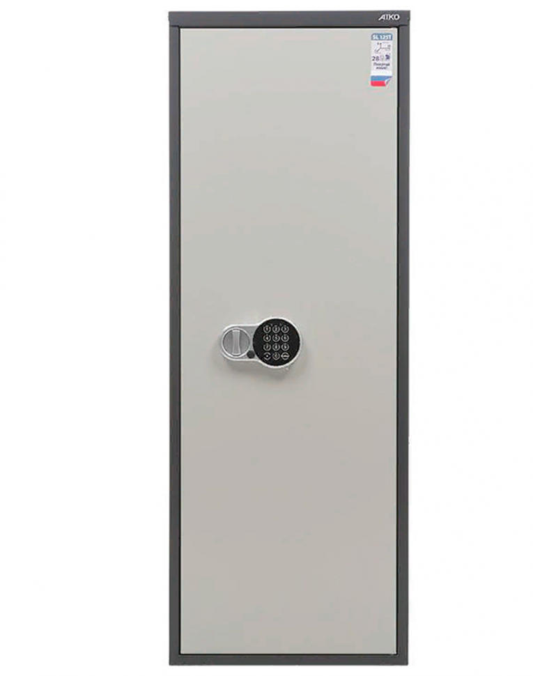 Бухгалтерский шкаф Aiko SL-125Т EL купить в Североморске Бухгалтерский шкаф Aiko SL-125Т EL купить в Североморске