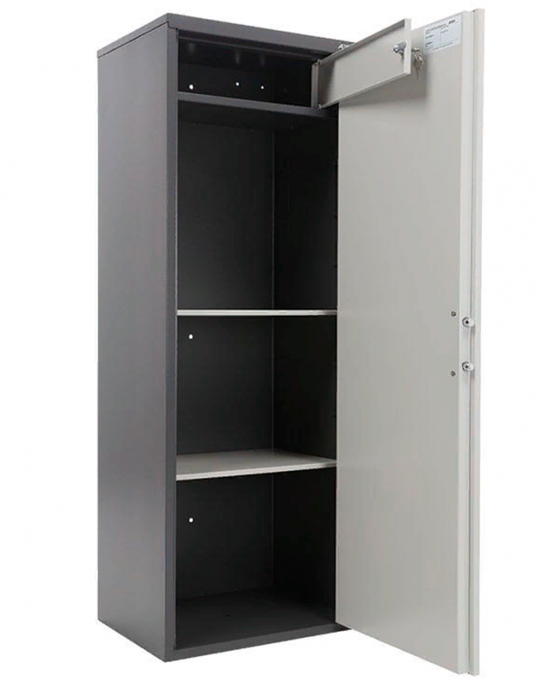 Бухгалтерский шкаф Aiko SL-125Т EL купить в Североморске Бухгалтерский шкаф Aiko SL-125Т EL купить в Североморске