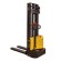 Штабелер электрический самоходный EST122 (1200 кг; 3 м; 24В / 105Ач) SMARTLIFT (SMART) купить в Североморске