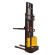 Штабелер электрический самоходный EST122 (1200 кг; 3 м; 24В / 105Ач) SMARTLIFT (SMART) купить в Североморске