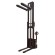 Штабелер электрический самоходный EST122 (1200 кг; 3 м; 24В / 105Ач) SMARTLIFT (SMART) купить в Североморске